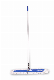  Industrial Household Indoor Floor Cleaning Mop Recycled Cotton Dust Mop Flat Mop