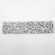  Gray Flat Mopping Cloth Set and Cloth Mop Head