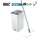  Clean Mop Clean Tool Kitchen Products Cleaning Mop Flat Mop Upright Clean System Easy Mop Magic Mop Floor Mop