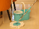 High Quality Rotating 360 Spin Mop Magic Mop manufacturer