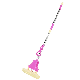  Hot Sell Household Cleaning Tools Steel Handle PVA Magic Sponge Mop