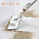  2021 Factory Direct Magic Microfiber 360 Lightweight Hidden Water Tank Healthy Spray Mop Steam Cleaner Mop