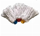 Magic Suppliers of Floor Cotton Colorful Mop Head with Making Machine manufacturer