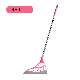  Multifunction Magic TPR Broom Squeeze Silicone Mop for Wash Floor Clean