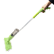aluminum Pole Microfiber Spray Mop Homeuse with Big Water Bottle manufacturer