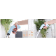 Spray Mop Mop Frame Flat Mop Base