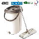  Hot Sale Hand Free Mop Bucket