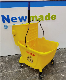  High Quality 24L Heavy Duty Cleaning Wringer Mop Bucket