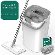  Wholesale Magic Floor Dust Home Cleaning Spin Mops and Bucket Set Squeeze Mop Bucket with Replacement Microfiber