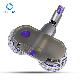  Mop Brush Head Combined with Water Tank Fit for Dysons Vacuum Cleaner V7 V8 V9 V10
