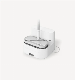 Smart Electric Mop Wireless Remote Control with Rechargeable Lithium Battery