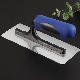  Colored Stainless Steel Handle Plastering Trowel Float Scraping Putty Knife of Wall Paint Tools Venetian Plastering Trowel