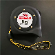 Professional Wholesale Custom Tape Measure Germany 5m Custom Steel Measuring Tape manufacturer