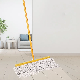  Cotton Mop Wholesale Household Wooden Pole Old Mop Large Absorbent Mop