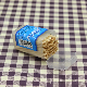  Cheap Price Disposable Wooden Toothpicks Box Packing 100% Natural Toothpick Tool