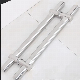 Interior Door Handles Luxury Ladder Pull Glass Shower Door Handles