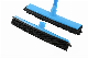  House Broom Head Rubber Brush TPR for Cleaning Dish Brush