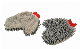  High Quality Microfibre Car Cleaning Mitt Sponge for Cars