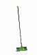  Household Cleaning Tools Plastic Brush Mop Broom with Sticks Escobas with Broomstick