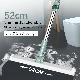  Wholesale Wipe Squeeze Silicone Mop Broom Holder Wall Mount Magic Broom Sweeper