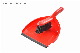  Customized Colorful Indoor Small Dustpan Brush Set Cleaning Sweeping Hand Sweeper Floor