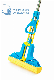 Butterfly PVA Sponge Mop for Floor Cleaning