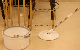 Self-Cleaning Spin Mop Round Magic Mop manufacturer