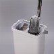  Floor Cleaning Flat Stick and Bucket 360 Magic Spin PVA High Absorbent Sponge Mop