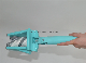  Twist Mop Microfiber Refills Flat Mop for Floor Cleaning Self Wringing Mop