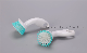  Plastic Handle Cleaning Brush Hot Selling of Hand Tool of Vegetables Brush for Household