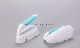  Plastic and Bamboo Handle Cleaning Dish Brush Hot Selling of Hand Tool and Scrubber Cleaner