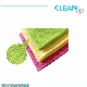  Classical Home Cleaning Terry Microfiber Cloth for Kitchen