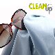 Anti Fog Custom Microfiber Lens Cleaning Cloth