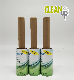 Environmental Paper Sticky Lint Roller with Paper Board Handle