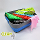  Home Use Collapsible Plastic Silicone Laundry Bucket Foldable Storage Space Saving Home Foldable Laundry Storage Basket