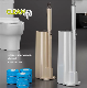 Home Use Long Handle Disposable Toilet Brush