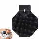 OEM/ODM Cepillo Cuerpo Baby Wash Massage Shower Exfoliating Silicone Body Scrubber Brush Skin Bath Brushes Sponges manufacturer