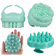  Lohas Silicone Scrubber for Back Leg Body Cleaning Shower Body Bath Brushes Sponges Set