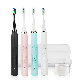  Advance Power Automatic Wireless Charge Smart Sonic Electric Vibrating Toothbrush