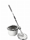  Joyclean New Design No Basket Single Bucket Spin Mop