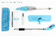 Joyclean Cheap Microfiber Mop Floor Mop Microfiber Spray Mop
