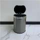  2020 Automatic Sensor Stainless Steel Touchless Trash Can
