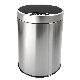  Joyclean Automatic Sensor Stainless Steel Touchless Trash Can Waste Bin Jt112s 12 Liter / 3.2 Gallon