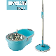 Joyclean 360 Magic Spin Mop with Super Big Mop Head