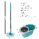 Joyclean Floor Mops Cleaning Spin Mop