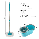 Joyclean Hand Pressing Mop 360 Cleaning Magic Spin Mop