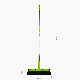  Multi-Functional Floor Scraping Mop Retractable Dust Free Scraper Sweeping Bathroom Toilet Wiper Removable Window Scraper
