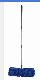  Double Sides Chenille and Microfiber Flat Mop