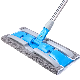  Microfiber Flat Mop for Floor