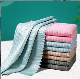  250GSM 25*25cm Diamond Weave Towel Kitchen Towel Cheap Clean Products Clean Towel